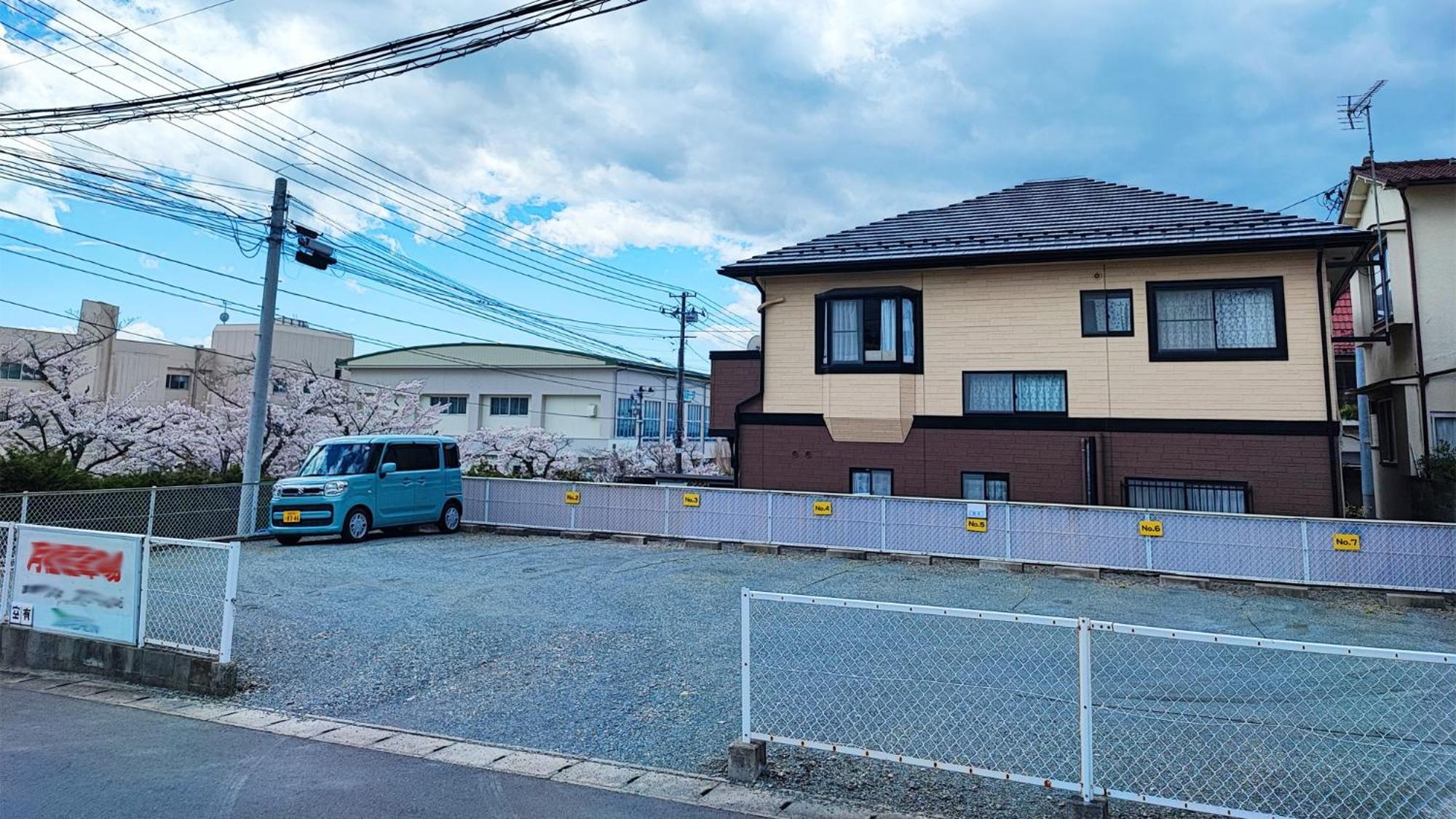 Hotel Frontier Ishinomaki Exterior photo