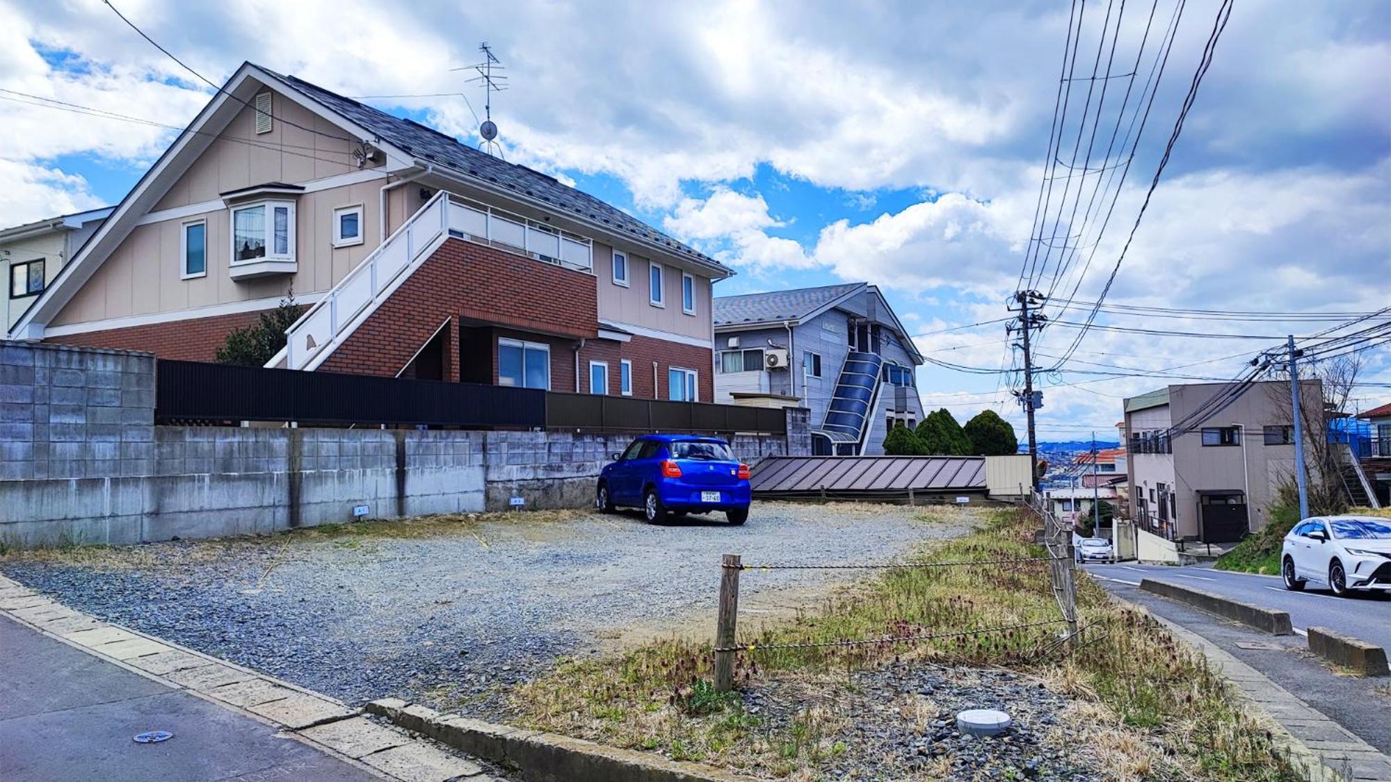 Hotel Frontier Ishinomaki Exterior photo